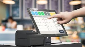 Point of Sale Hover